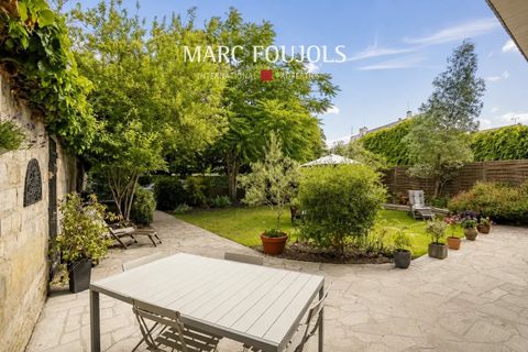 Villa i Chantilly, Oise, Chantilly - € 892.000 | Ref: C9790 - foto 3