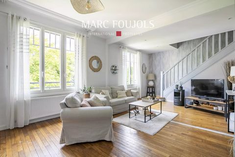 Villa i Chantilly, Oise, Chantilly - € 892.000 | Ref: C9790 - foto 14