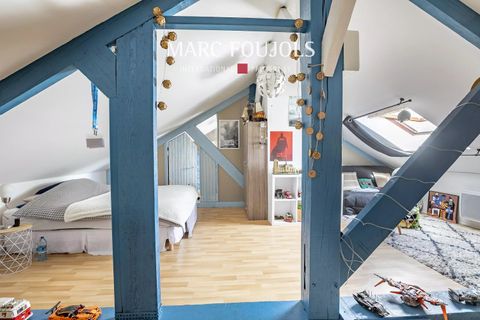 Villa i Chantilly, Oise, Chantilly - € 892.000 | Ref: C9790 - foto 16