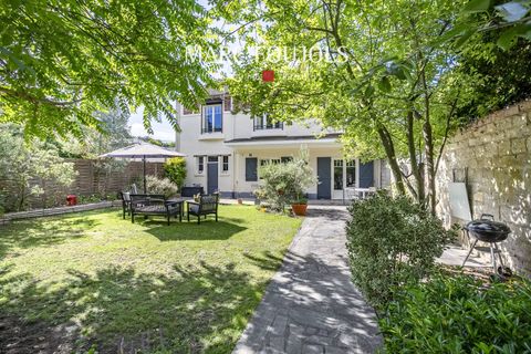 Villa i Chantilly, Oise, Chantilly - € 892.000 | Ref: C9790 - foto 17