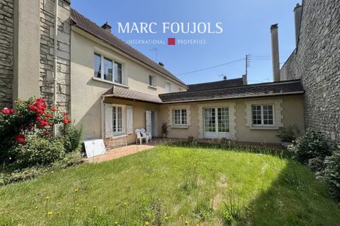 Villa i Chantilly, Oise, Chantilly - € 699.000 | Ref: C9788 - foto 9