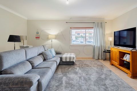 Lejlighed i Setubal, Setubal, Setubal - € 272.000 | Ref: CC_APA_T2_18169 - foto 4