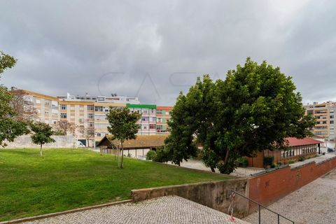 Lejlighed i Setubal, Setubal, Setubal - € 272.000 | Ref: CC_APA_T2_18169 - foto 21
