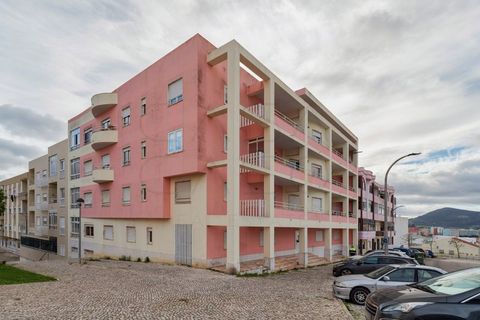 Lejlighed i Setubal, Setubal, Setubal - € 272.000 | Ref: CC_APA_T2_18169 - foto 25