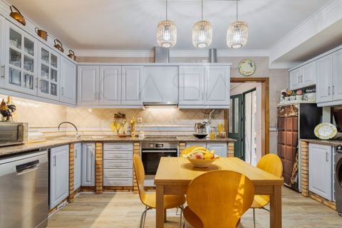 Villa in Setubal, Setubal, Setubal - € 675.000 | Ref: CC_MOR_ T4_18245 - foto 14