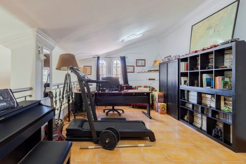Villa in Setubal, Setubal, Setubal - € 675.000 | Ref: CC_MOR_ T4_18245 - foto 26