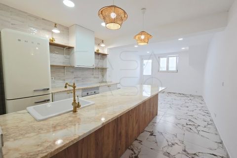 Rækkehus i Setubal, Setubal, Setubal - € 350.000 | Ref: CC_MORB_18127 - foto 1