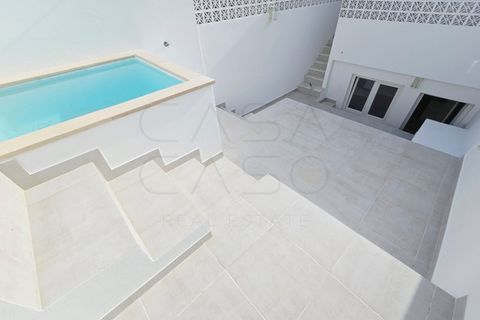 Rækkehus i Setubal, Setubal, Setubal - € 350.000 | Ref: CC_MORB_18127 - foto 6