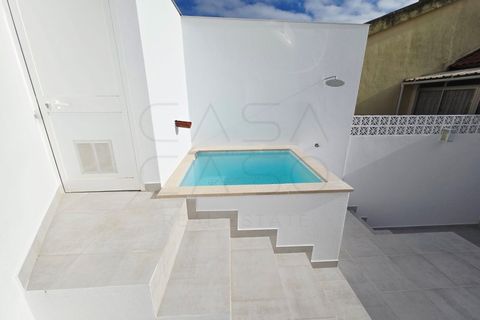 Rækkehus i Setubal, Setubal, Setubal - € 350.000 | Ref: CC_MORB_18127 - foto 7