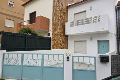Rækkehus i Setubal, Setubal, Setubal - € 350.000 | Ref: CC_MORB_18127 - foto 10