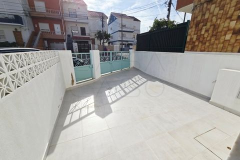 Rækkehus i Setubal, Setubal, Setubal - € 350.000 | Ref: CC_MORB_18127 - foto 12