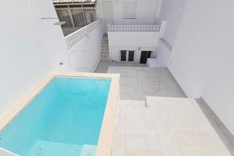Rækkehus i Setubal, Setubal, Setubal - € 350.000 | Ref: CC_MORB_18127 - foto 19