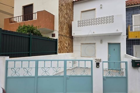 Rækkehus i Setubal, Setubal, Setubal - € 350.000 | Ref: CC_MORB_18127 - foto 28
