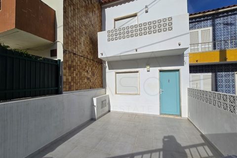 Rækkehus i Setubal, Setubal, Setubal - € 350.000 | Ref: CC_MORB_18127 - foto 42
