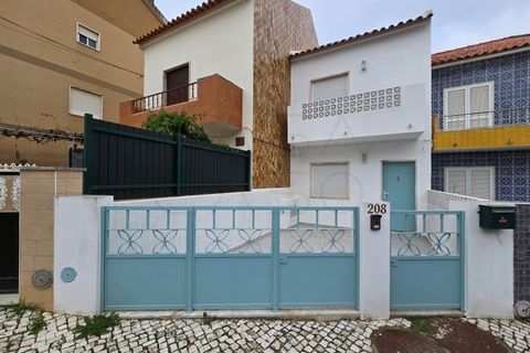 Rækkehus i Setubal, Setubal, Setubal - € 350.000 | Ref: CC_MORB_18127 - foto 44