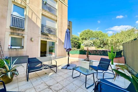 Lejlighed i Nice, Alpes-Maritimes, Nice - € 255.000 | Ref: 86947223 - foto 3