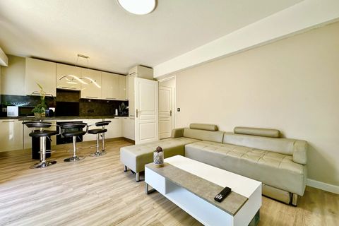 Lejlighed i Nice, Alpes-Maritimes, Nice - € 255.000 | Ref: 86947223 - foto 5