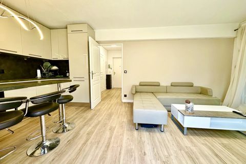 Lejlighed i Nice, Alpes-Maritimes, Nice - € 255.000 | Ref: 86947223 - foto 7