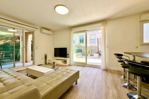 Lejlighed i Nice, Alpes-Maritimes, Nice - € 255.000 | Ref: 86947223 - foto 8
