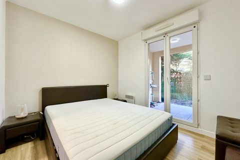 Lejlighed i Nice, Alpes-Maritimes, Nice - € 255.000 | Ref: 86947223 - foto 11