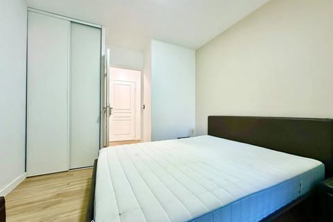 Lejlighed i Nice, Alpes-Maritimes, Nice - € 255.000 | Ref: 86947223 - foto 12