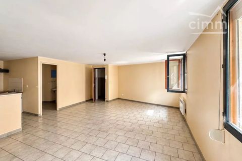 Lejlighed i Chabeuil, Drome, Chabeuil - € 85.000 | Ref: 87104511 - foto 1