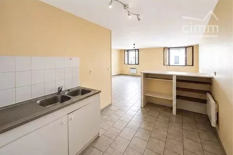 Lejlighed i Chabeuil, Drome, Chabeuil - € 85.000 | Ref: 87104511 - foto 3