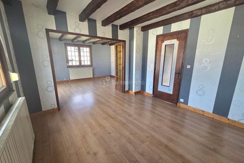 Villa i Maîche, Doubs, Maîche - € 225.000 | Ref: 2166 - foto 4