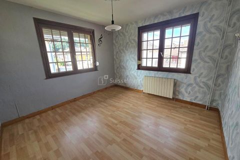 Villa i Maîche, Doubs, Maîche - € 225.000 | Ref: 2166 - foto 5
