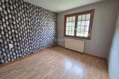 Villa i Maîche, Doubs, Maîche - € 225.000 | Ref: 2166 - foto 6