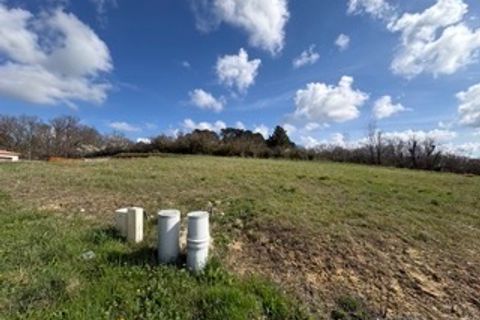 Terra a Sadirac, Gironde, Sadirac - € 99.500 | Ref: KF_SADIRAC10180 - foto 2