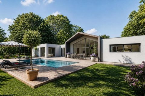 Terra a Hourtin, Gironde, Hourtin - € 219.000 | Ref: NP-1206-HOURTIN1 - foto 5