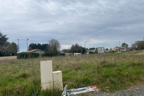 Terra a Creon, Gironde, Creon - € 95.000 | Ref: KFCREONT1 - foto 2
