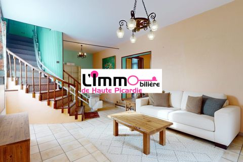 Villa i Chaulnes, Somme, Chaulnes - € 154.000 | Ref: C3713-MD-HAUTEPICARDIE3 - foto 3