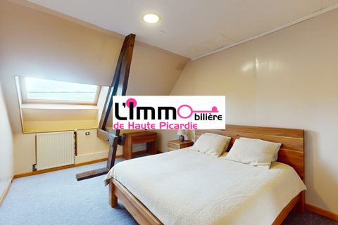 Villa i Chaulnes, Somme, Chaulnes - € 154.000 | Ref: C3713-MD-HAUTEPICARDIE3 - foto 4