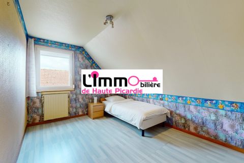 Villa i Chaulnes, Somme, Chaulnes - € 154.000 | Ref: C3713-MD-HAUTEPICARDIE3 - foto 6