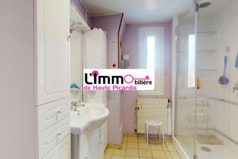Villa i Chaulnes, Somme, Chaulnes - € 154.000 | Ref: C3713-MD-HAUTEPICARDIE3 - foto 7