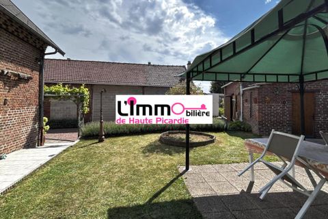Villa i Chaulnes, Somme, Chaulnes - € 154.000 | Ref: C3713-MD-HAUTEPICARDIE3 - foto 9