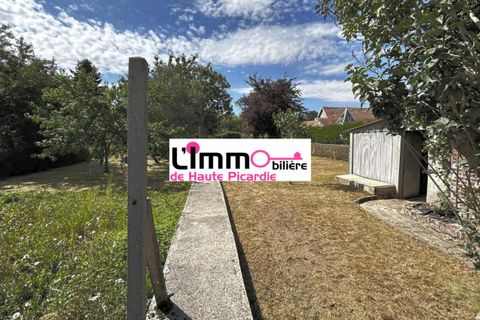 Villa i Chaulnes, Somme, Chaulnes - € 154.000 | Ref: C3713-MD-HAUTEPICARDIE3 - foto 10