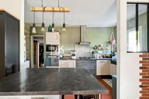 Villa a Revel, Haute-Garonne, Revel - € 279.000 | Ref: VM7591-HOMEKARE-HK - foto 4