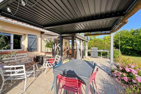 Villa a Revel, Haute-Garonne, Revel - € 279.000 | Ref: VM7591-HOMEKARE-HK - foto 10