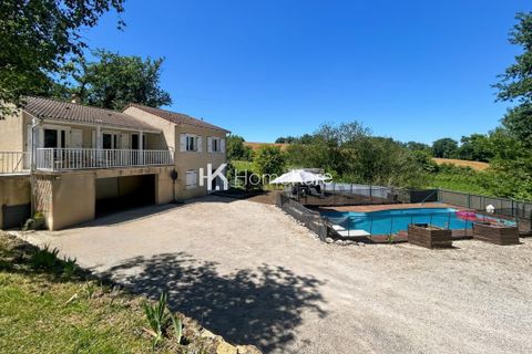 Villa en Auch, Gers, Auch - € 270.000 | Ref: VM7585-HOMEKARE-HK - photo 1