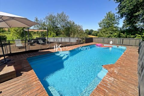 Villa en Auch, Gers, Auch - € 270.000 | Ref: VM7585-HOMEKARE-HK - photo 2