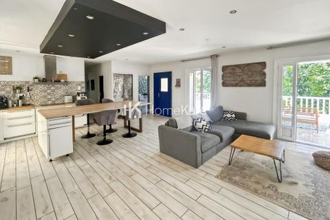 Villa en Auch, Gers, Auch - € 270.000 | Ref: VM7585-HOMEKARE-HK - photo 3
