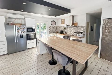 Villa en Auch, Gers, Auch - € 270.000 | Ref: VM7585-HOMEKARE-HK - photo 4