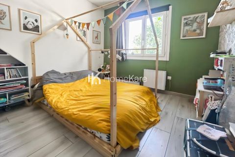 Villa en Auch, Gers, Auch - € 270.000 | Ref: VM7585-HOMEKARE-HK - photo 7