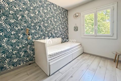 Villa en Auch, Gers, Auch - € 270.000 | Ref: VM7585-HOMEKARE-HK - photo 8