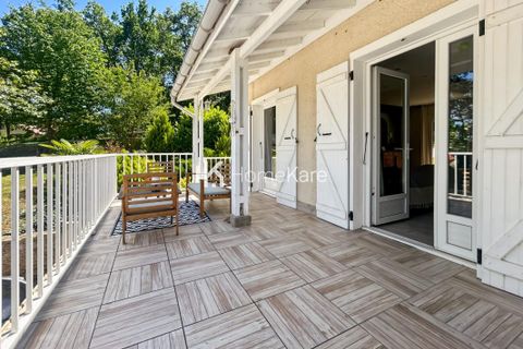 Villa en Auch, Gers, Auch - € 270.000 | Ref: VM7585-HOMEKARE-HK - photo 10