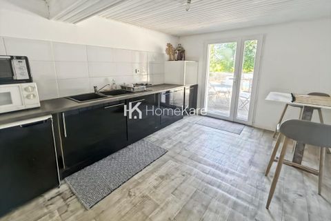 Villa en Auch, Gers, Auch - € 270.000 | Ref: VM7585-HOMEKARE-HK - photo 11