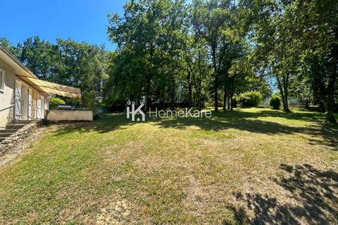 Villa en Auch, Gers, Auch - € 270.000 | Ref: VM7585-HOMEKARE-HK - photo 14